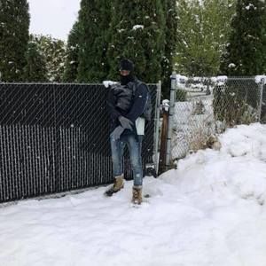 Meet your Posher, Doniel